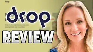 Drop Review: Is This Popular Rewards App Worth Your Time?  Find Out!