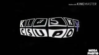 Klasky Csupo in Extremely Low Pitch X10 Tried To Be Normal