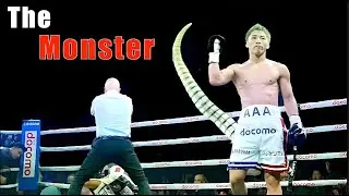 How P4P #1 Inoue BREAKS Elite Boxers - Skills, Tactics & Tricks