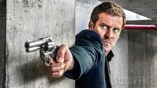 Taken: Retribution | THRILLER | Full Movie in English