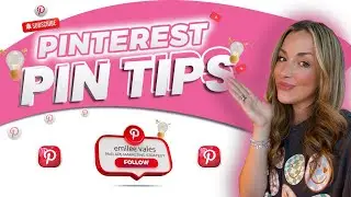 How to Use Alt Text on Your Pinterest Pins | Try This on Your Pinterest Pins!