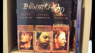 The Brotherhood - Pride (Revisited)