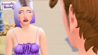ELA NÃO QUER ACREDITAR NISSO!! GERAÇÃO ROXA💜| Not So Berry 