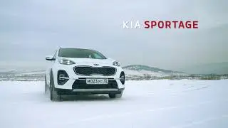 Рекламный ролик KIA