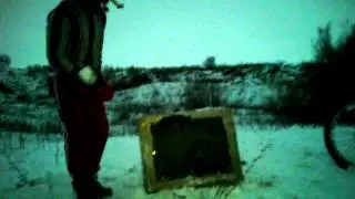 [ Snegurch™ ] раскачал детишкам телек