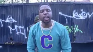 Rich ImNice Freestyles To Fat Joe and Remy Ma's All The Way Up (fka Smack url Rich Dolarz)