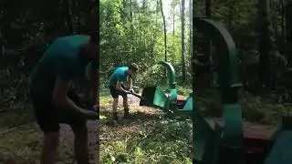 Мульчитель ЭМИ-1