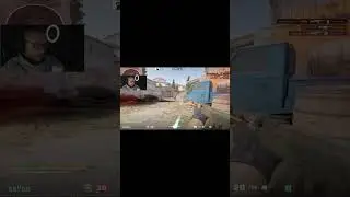 ez ace in CS 2 