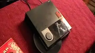 Sony PS-Q3 Compact Belt Drive Turntable,Sony PS Q3 Turntable