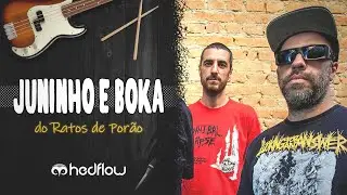 Ratos de Porão | Política no Brasil e turnês pelo mundo