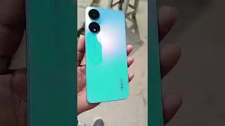 New OPPO A78 5G FIRST LOOK#oppoa78 #5g #oppo
