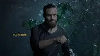 The Walking Dead - Season 10 Title Sequence - Version 6 (Fan Made)