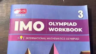 SOF IMO Olympiad Class 3 Chapter 1 Mathematical Reasoning Section - Click here to know the answer!
