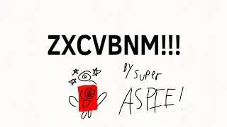 NUMBERBLOCKS! ~ S8 EP. 6 ZXCVBNM
