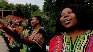 BWANA WANGU (MY LORD) /Harmony& Arr by Mukisa Michael