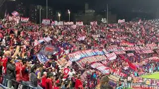 ME VOY PERO TE JURO QUE EL DOMINGO VOLVERÉ