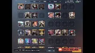 第4回BGMギャロ杯5/9