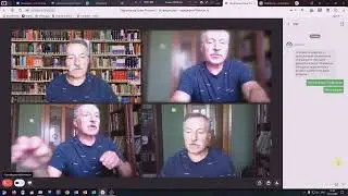 Webinar Meetings - бесплатное приложения для проведения видеотрансляций и синхронных онлайн уроков