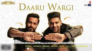 Duru Wargi Dj Remix Song