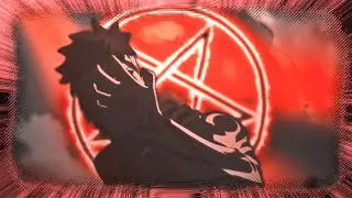 Free Project File AMV | GIVE UP - Sony Vegas Pro