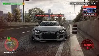 What is the ULTIMATE NEED for Speed