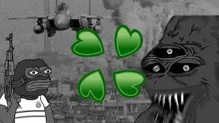 SURİYEYE HAVA SALDIRISI DÜZENLEYEN İNTERNET SİTESİNİN HİKAYESİ - 4chan Gizemleri #1