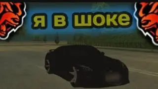 Купил нисан гтр р35!Блек Раша!