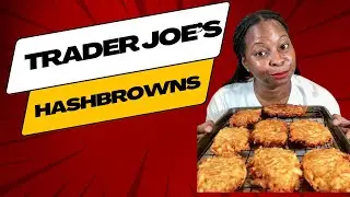 How to Make Trader Joe’s Hash browns