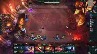 [TFT] Play For Fun