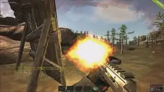 Rust Legacy 2019 - 1 hp