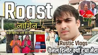 @Gauri_Vlogs78_k क्यों मेरे पीछे पड़ी है ये औरत🥺@RajaVlogs726