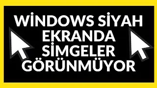 #Masaüstü #Simgeleri #görünmüyor masaüstü simgeleri geri getirme #WHEREMYDESKTOPICON