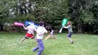4Person Duel