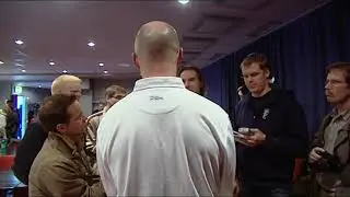 Ika Jokereiden valmennukseen (2008)