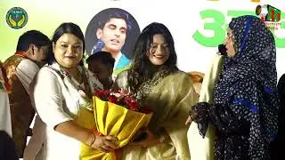 Istaqbal | Jashn -e- Azadi All India Mushaira Kavi Sammelan | Bareilly |  15 August 2024