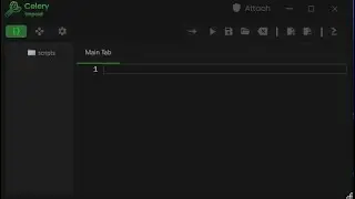 ROBLOX CELERY EXECUTOR BYFRON BYPASS (LVL 3, 72 UNC)