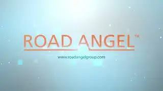 5 Reasons Why You Need a Road Angel Halo Ultima 4K Front and Rear Dash Cam with New Companion App!