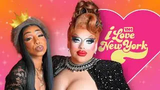 TIFFANY 'NEW YORK' POLLARD Teaches Me How to Be An HBIC!!