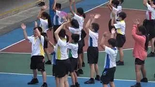 CPS Flash Mob!