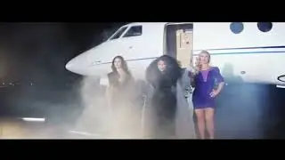 Lil’ Kim - Go Awf (feat.K.Milli Da God)