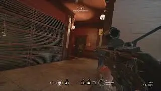 Rainbow Six Siege | No Intel Mission | Part 8