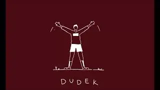 DEDOZET - DUDEK (prod. andersc)