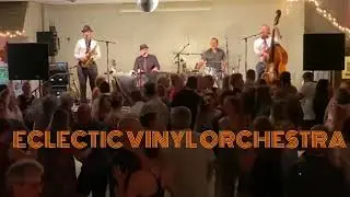 COME HEAR EVO at Elora Legion, Fri., Oct. 13, 2023!