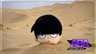 Mob Psycho 100 Years Later | ABA