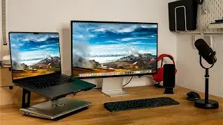 MacBook Pro 16