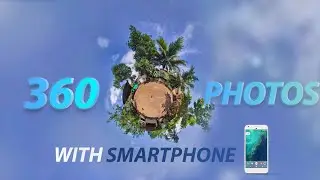 360 Photos With Phone | Malayalam | 360 ഫോട്ടോ എങ്ങനെ എടുക്കാം