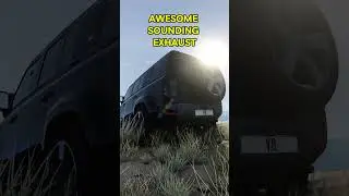 🇬🇧 Land Rover Defender UPDATED! BeamNG #shorts