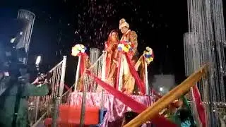 Real Varmala Incident Rohan & Kanika
