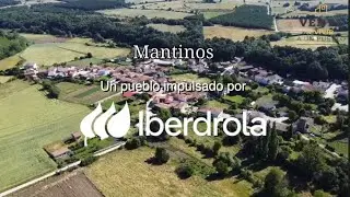 Mantinos