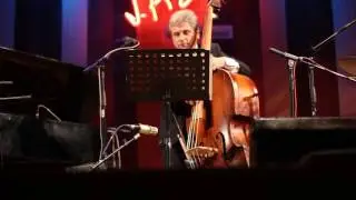 Олег Аккуратов, Джазовая провинция, Воронеж